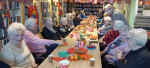 10. Het was volle bak, 37 bezoekers